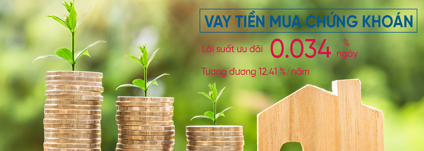 Tiên phong trong lĩnh vực ngân hàng đầu tư