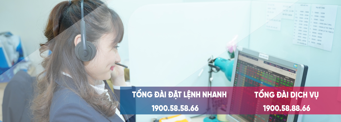 Dịch vụ qua tổng đài chuyên nghiệp